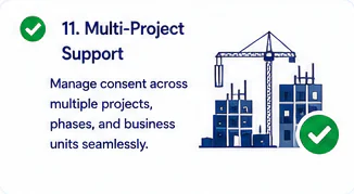 Multi-Project Support