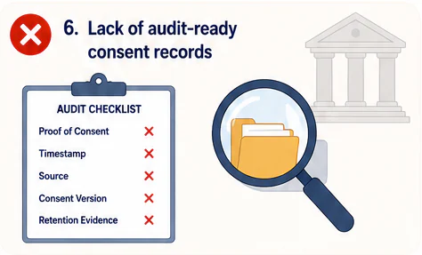 Incomplete Audit Evidence