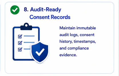 User Rights Automation