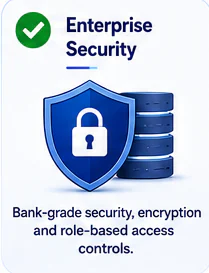 Enterprise security